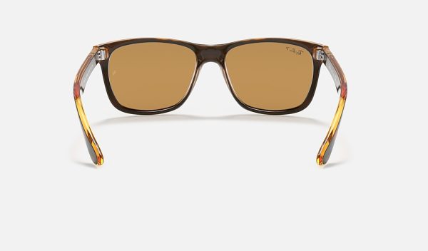 Ray Ban Square 1971 Ray Ban Clubmaster Metal Ray Ban Classic Sunglasses RB4181