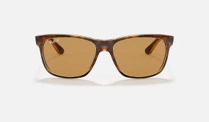 Ray Ban Square 1971 Ray Ban Clubmaster Metal Ray Ban Classic Sunglasses RB4181