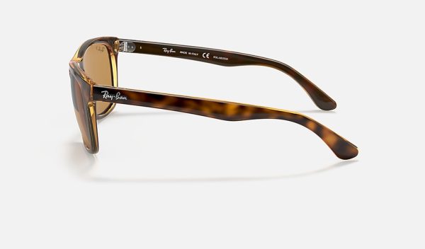 Ray Ban Square 1971 Ray Ban Clubmaster Metal Ray Ban Classic Sunglasses RB4181