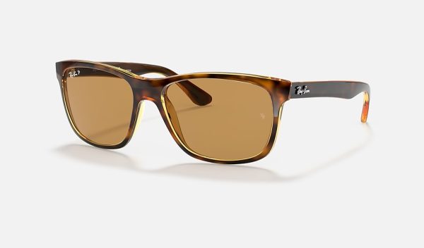 Ray Ban Square 1971 Ray Ban Clubmaster Metal Ray Ban Classic Sunglasses RB4181