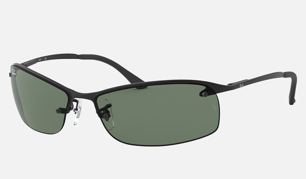 Ray Ban Clubmaster Classic Sunglasses RB3183
