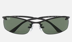 Ray Ban Clubmaster Classic Sunglasses RB3183