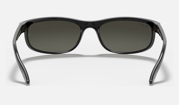 Ray-Ban Polarized Sunglasses For Men Rectangle Sunglasses Mens Nylon Sunglasses RB2027