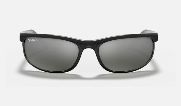 Ray-Ban Polarized Sunglasses For Men Rectangle Sunglasses Mens Nylon Sunglasses RB2027