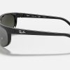 Ray-Ban Polarized Sunglasses For Men Rectangle Sunglasses Mens Nylon Sunglasses RB2027
