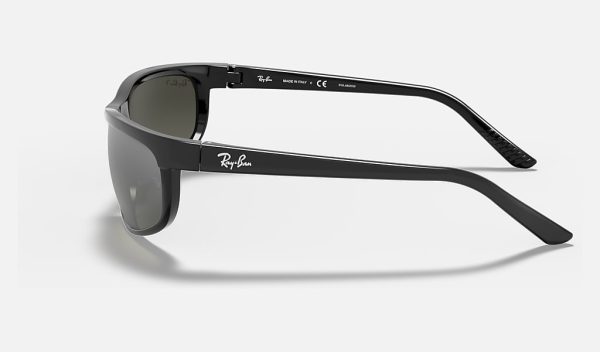 Ray-Ban Polarized Sunglasses For Men Rectangle Sunglasses Mens Nylon Sunglasses RB2027