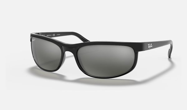 Ray-Ban Polarized Sunglasses For Men Rectangle Sunglasses Mens Nylon Sunglasses RB2027