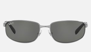 Ray Ban Glass Lens Sunglasses Panthos Frames Metal Sunglasses Womens RB3254