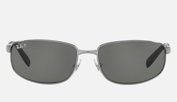 Ray Ban Glass Lens Sunglasses Panthos Frames Metal Sunglasses Womens RB3254