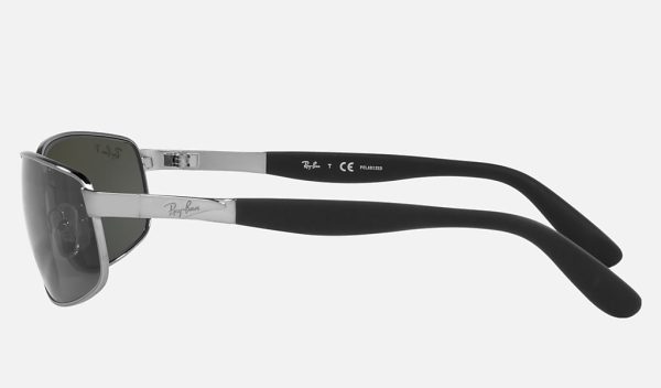 Ray Ban Glass Lens Sunglasses Panthos Frames Metal Sunglasses Womens RB3254