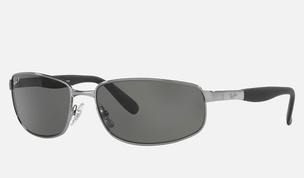 Ray Ban Glass Lens Sunglasses Panthos Frames Metal Sunglasses Womens RB3254