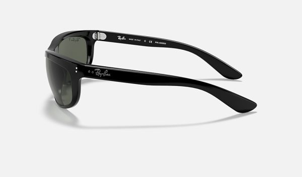 Ray Ban Singapore Ray Ban G15 Polarized Ray-Ban Rectangle Sunglasses RB4089