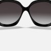 Ray-Ban Ladies Glasses Nylon Sunglasses Round Designer Sunglasses For Small Faces  RB4098