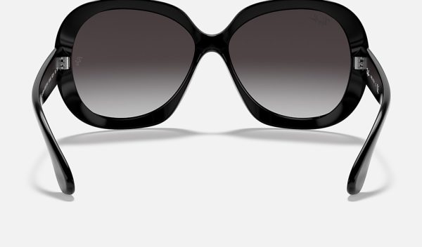 Ray-Ban Ladies Glasses Nylon Sunglasses Round Designer Sunglasses For Small Faces  RB4098