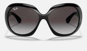 Ray-Ban Ladies Glasses Nylon Sunglasses Round Designer Sunglasses For Small Faces  RB4098