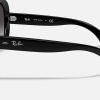 Ray-Ban Ladies Glasses Nylon Sunglasses Round Designer Sunglasses For Small Faces  RB4098