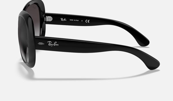 Ray-Ban Ladies Glasses Nylon Sunglasses Round Designer Sunglasses For Small Faces  RB4098