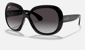 Ray-Ban Ladies Glasses Nylon Sunglasses Round Designer Sunglasses For Small Faces  RB4098