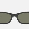 Ray Ban Pillow Frame Nylon Sunglasses Frame Green Classic G15 RB4115