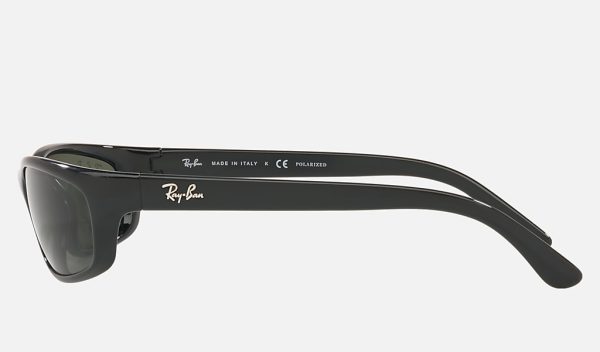 Ray Ban Pillow Frame Nylon Sunglasses Frame Green Classic G15 RB4115