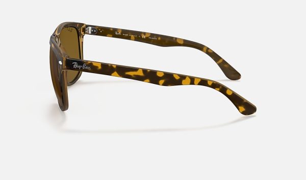 Ray-Ban Discounted Sunglasses Sunglasses Square Classic Designer Sunglasses Nylon Sunglasses RB4147