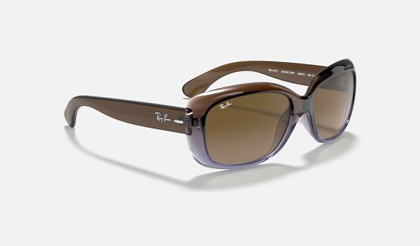 Ray-Ban Best Seller Sunglasses Classic Sunglasses Shapes Adjustable Temples Nylon Sunglasses RB4098