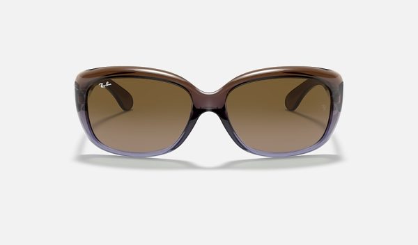Ray-Ban Best Seller Sunglasses Classic Sunglasses Shapes Adjustable Temples Nylon Sunglasses RB4098