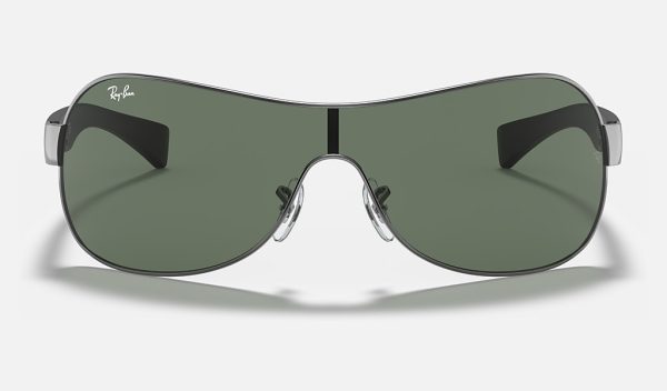 Ray-Ban Aviator Sunglasses Ray-Ban Metal Sunglasses Ray Ban Aviator Brown Gradient Polarized RB3471