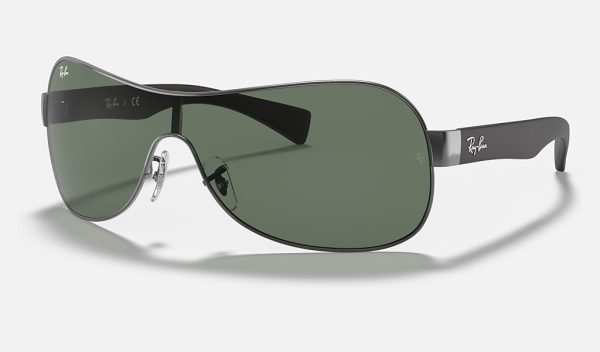 Ray-Ban Aviator Sunglasses Ray-Ban Metal Sunglasses Ray Ban Aviator Brown Gradient Polarized RB3471