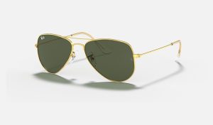 Ran-Ban Aviator Extra Small Sunglasses For Small Faces Ladies Ray Ban Sunglasses Rb3044