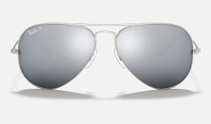 Ray Ban Aviator Sunglasses Brand  Polarized Sunglasses Metal Sunglasses Unisex