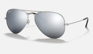 Ray Ban Aviator Sunglasses Brand  Polarized Sunglasses Metal Sunglasses Unisex