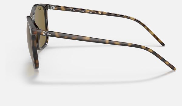 Ray Ban Singapore Retro Square Sunglasses Cheap Glass Lens Sunglasses RB4387