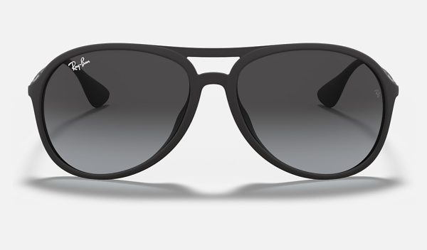 Ray-Ban Pilot Sunglasses Metal Aviator Sunglasses Aviator Gradient Sunglasses RB4201