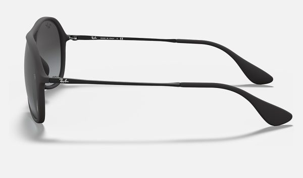 Ray-Ban Pilot Sunglasses Metal Aviator Sunglasses Aviator Gradient Sunglasses RB4201