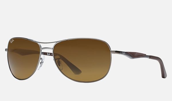 Ray Ban Aviation Collection Square Sunglasses Polarized Metal Aviator Sunglasses Classic Sunglasses Brands RB3519