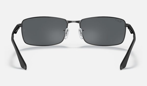 Ray Ban Round Metal Black Ray-Ban Gradient Sunglasses Ray-Ban Rectangle Sunglasses RB3498