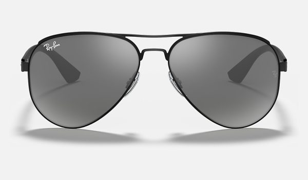 Ray-Ban Pilot Sunglasses Designer Metal Frame Sunglasses Ray Ban Sunglasses Mirror Lenses RB3523