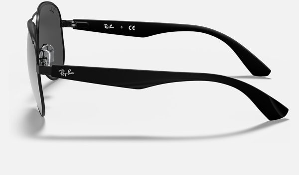 Ray-Ban Pilot Sunglasses Designer Metal Frame Sunglasses Ray Ban Sunglasses Mirror Lenses RB3523