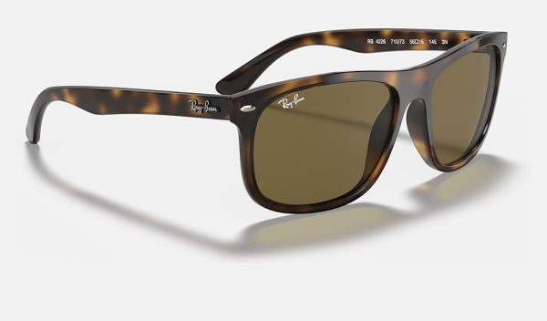 Womens Square Sunglasses Nylon Sunglasses Frame Classic Sunglasses Styles RB4226