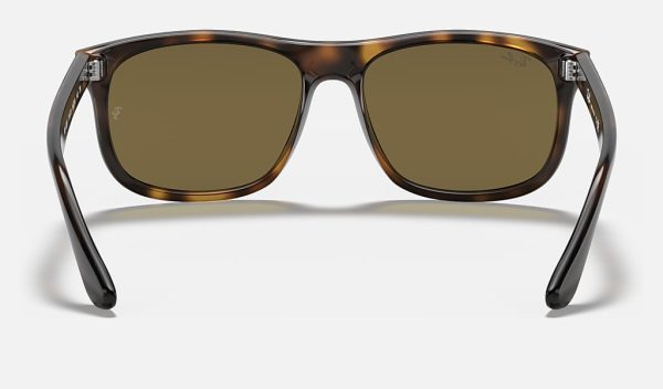 Womens Square Sunglasses Nylon Sunglasses Frame Classic Sunglasses Styles RB4226