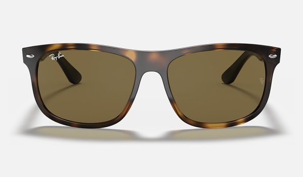 Womens Square Sunglasses Nylon Sunglasses Frame Classic Sunglasses Styles RB4226