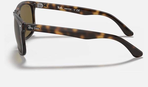 Womens Square Sunglasses Nylon Sunglasses Frame Classic Sunglasses Styles RB4226