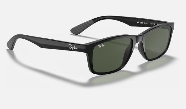Black Square Sunglasses Ray Ban Singapore Classic Sunglasses Styles RB4234