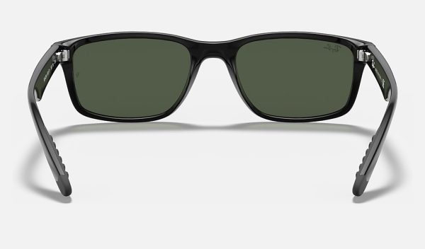 Black Square Sunglasses Ray Ban Singapore Classic Sunglasses Styles RB4234