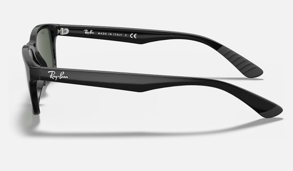 Black Square Sunglasses Ray Ban Singapore Classic Sunglasses Styles RB4234