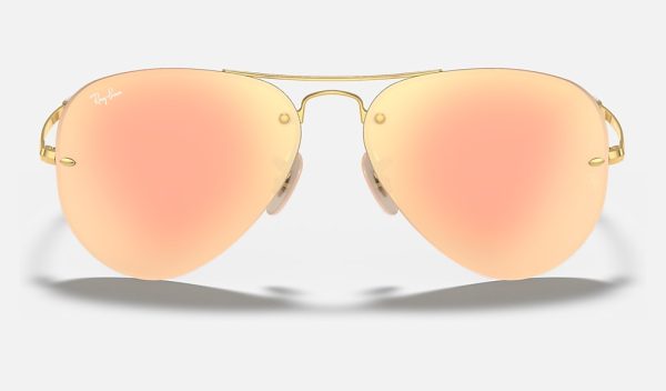 Ray-Ban Metal Sunglasses Ray Ban Blue Mirror Sunglasses Ray-Ban Pilot Sunglasses RB3449