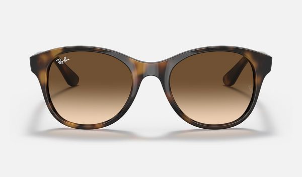 Ray Ban Phantos Sunglasses Nylon Lens Sunglasses Gradient Prescription Sunglasses RB4203