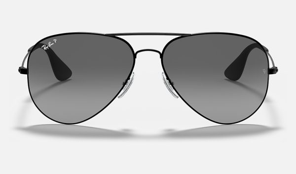 Ray-Ban Aviator Sunglasses Ray Ban Round Metal Black Ray-Ban Gradient Sunglasses RB3558