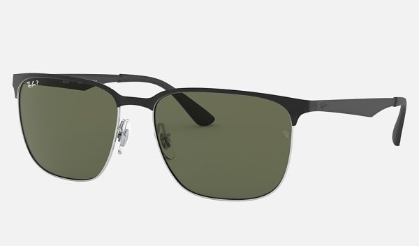 Ray Ban Square 1971 Ray Ban Singapore Ray Ban G15 Polarized RB3569